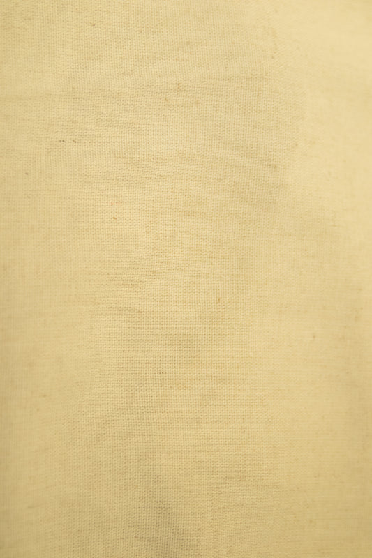 Pantalón de lino (Arena)