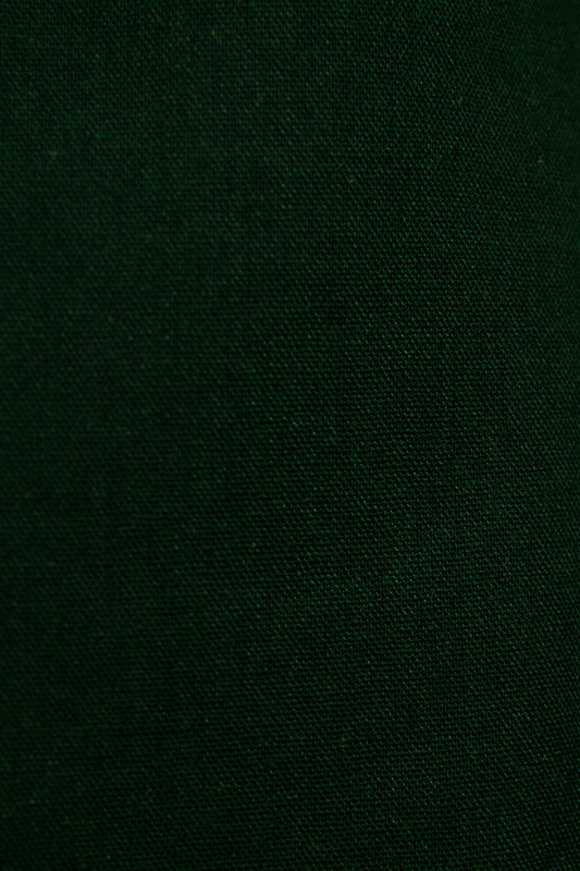 Pantalón de lino (Verde)