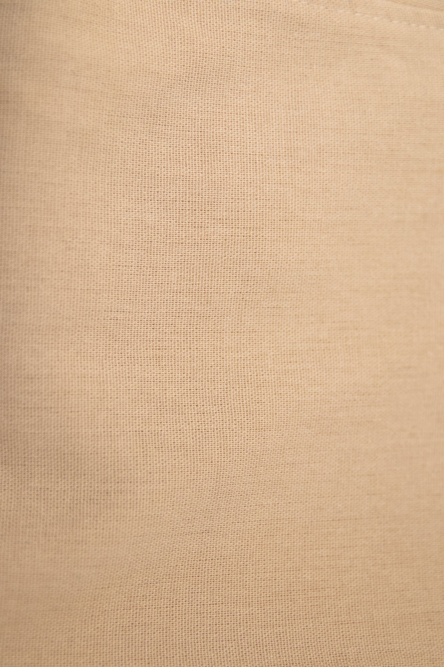Pantalón de lino (Beige)