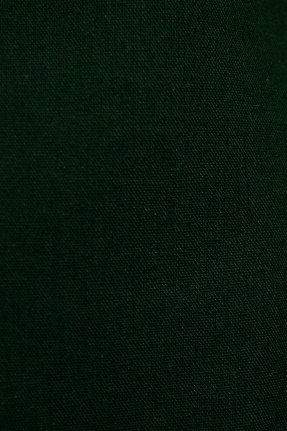 Pantalón de lino (Verde)